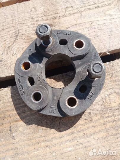 Муфта кардана Opel Omega B 90578558