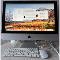 Моноблок apple iMac