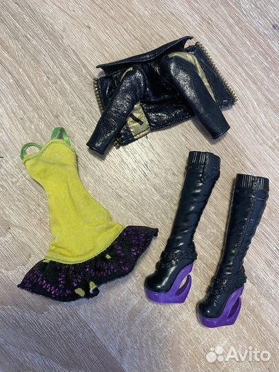 Одежда от Клодин