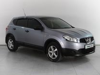 Nissan Qashqai 1.6 CVT, 2012, 100 522 км, с пробегом, цена 1 289 000 руб.