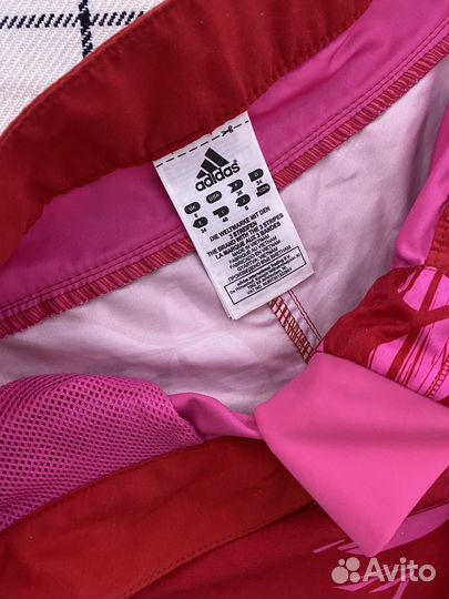 Шорты Adidas оригинал