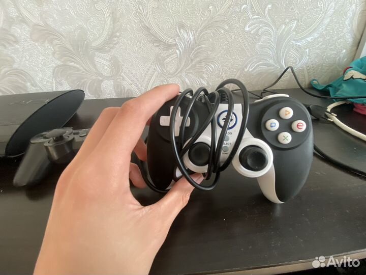 Sony PS3