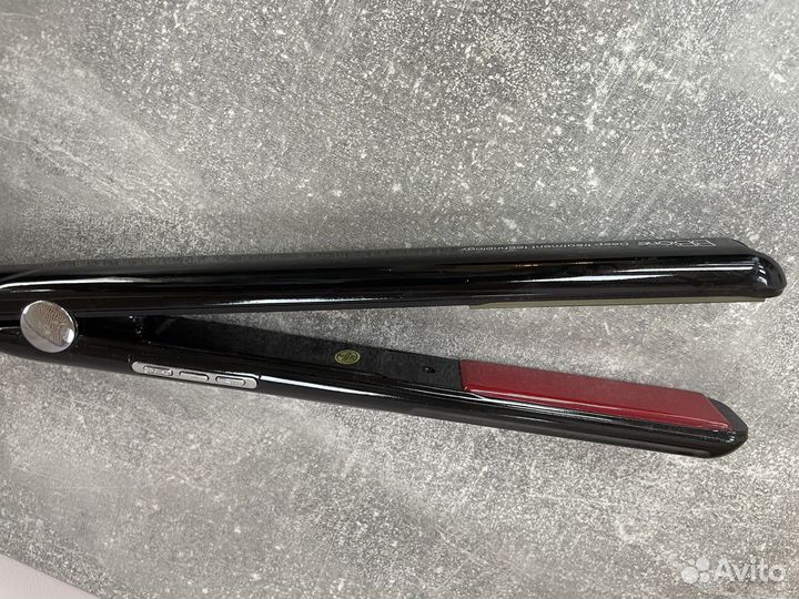 Профессиональный инфракрасный утюжок BB ONE