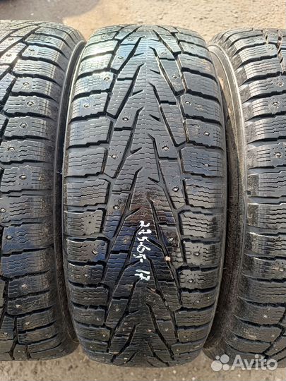 Nokian Tyres Nordman 7 SUV 225/65 R17