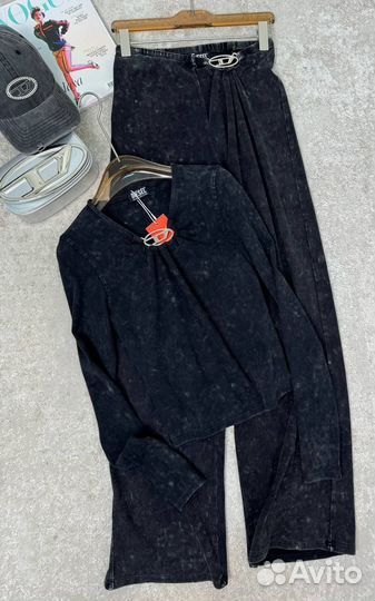 Дизайнерский Костюм diesel