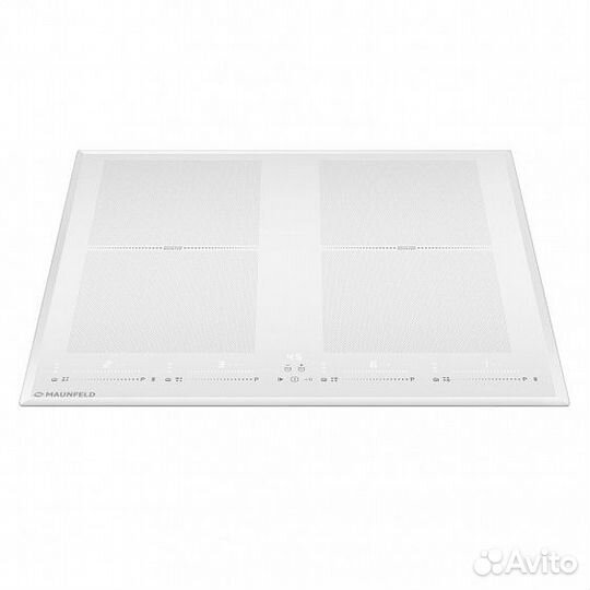 Варочная поверхность maunfeld CVI594SF2WH LUX Inverter