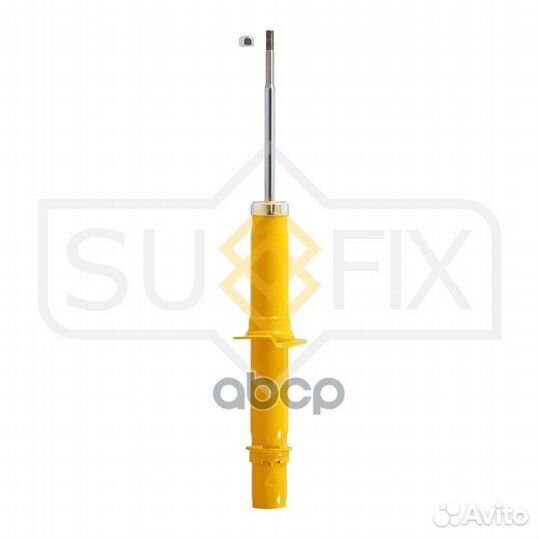 Амортизатор перед прав/лев SA1039 sufix
