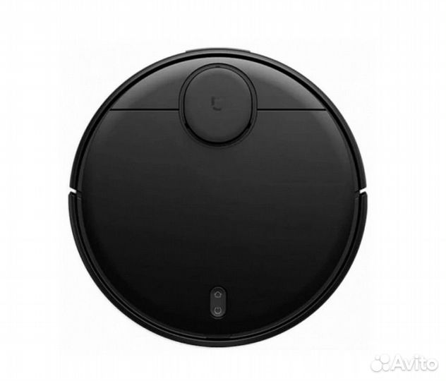 Робот-пылесос Xiaomi (Mi) Mijia LDS Vacuum Cleaner