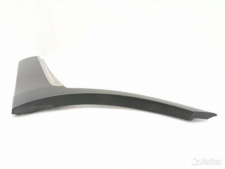 Накладка двери задняя левая Kia Sorento Prime 3