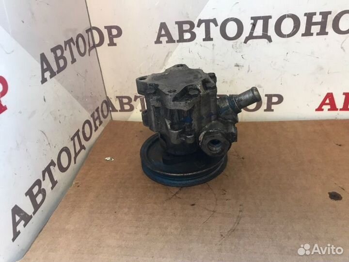 Насос гидроусилителя руля Land Rover Freelander