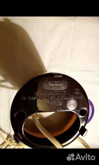 Электрокофемолки СССР