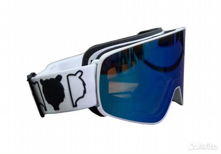 Маска terror spectrum