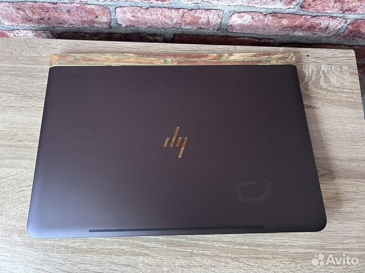 HP Spectre 13 Full HD ips/ 256SSD/ Core i5