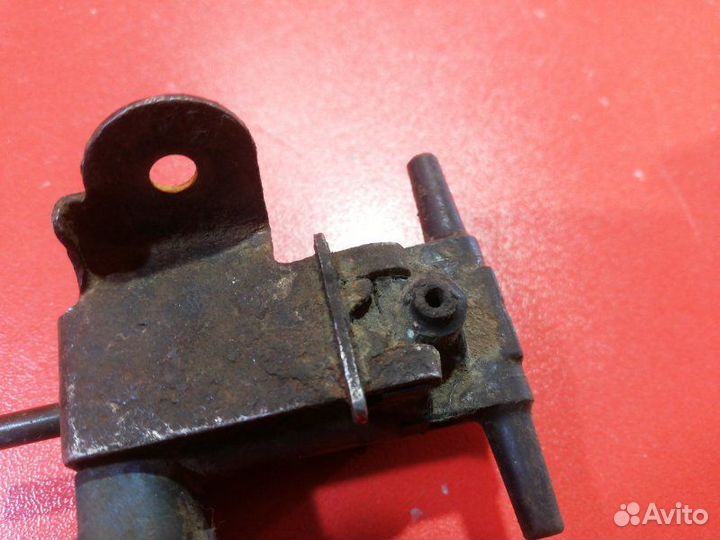 Вакуумный клапан Lexus Rx300 MCU15 1MZ-FE