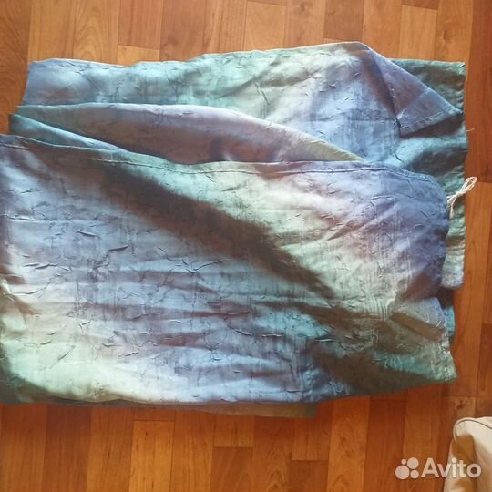 Шторы, ламбрикены