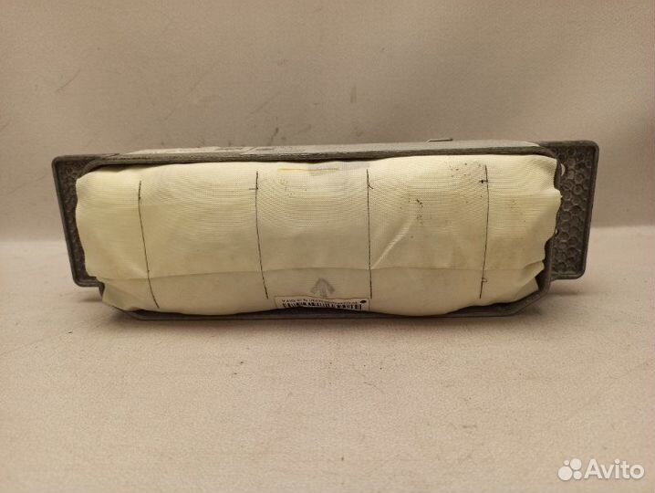 Подушка airbag торпеды Audi A6 C6 BRE 2.0 TDI 2006