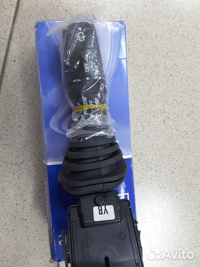 Переключатель подрулевой GM 96628524