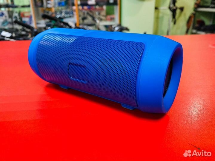 Портативная Bluetooth колонка