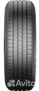 Continental ContiCrossContact RX 295/30 R21 W