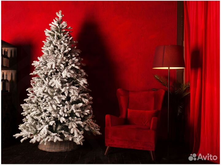 Елка искусственная