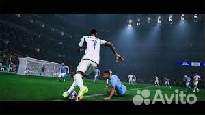 FIFA 24 (EA Sроrts FC 24) PS4/PS5 Смоленск