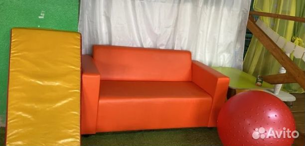 Диван новый