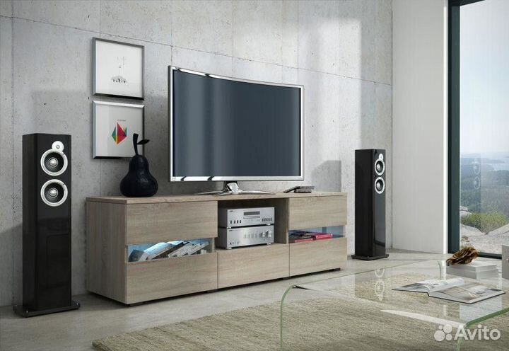 Тумба под тв