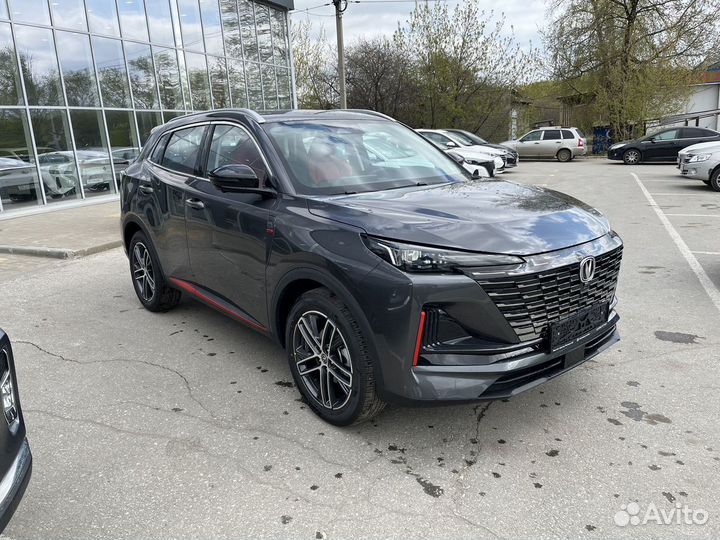 Changan CS55 Plus 1.5 AMT, 2023