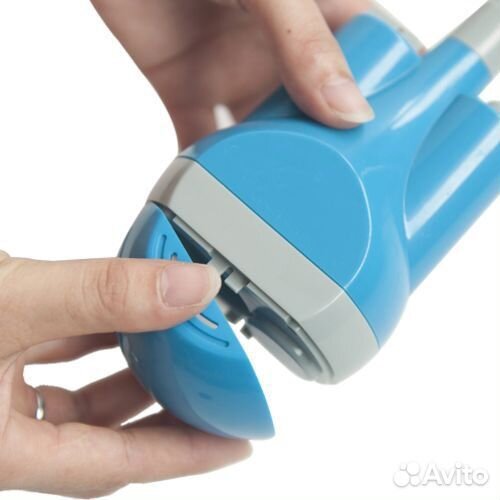 Портативный акумаляторный душ Mag-Pro Garden