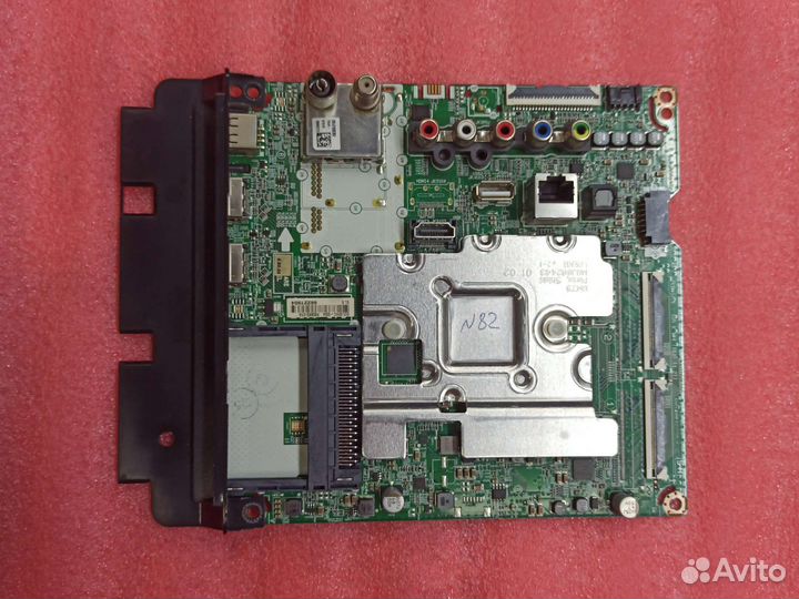 LJ9 EAX68253605(1.1) 66221904