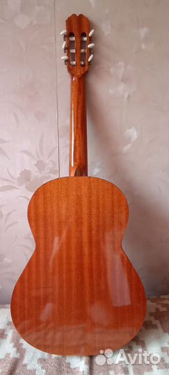 Классическая гитара