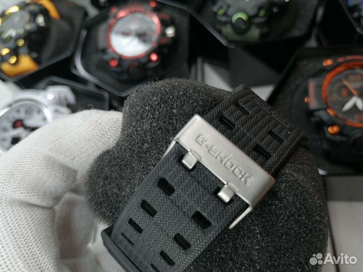 Часы мужские casio