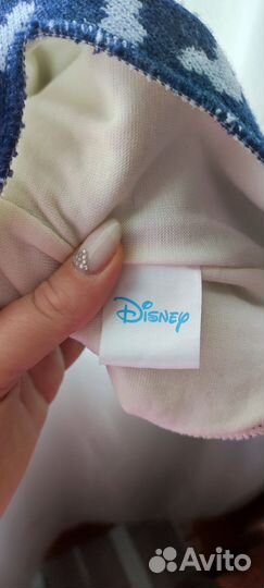 Шапка шлем на мальчика 1 год