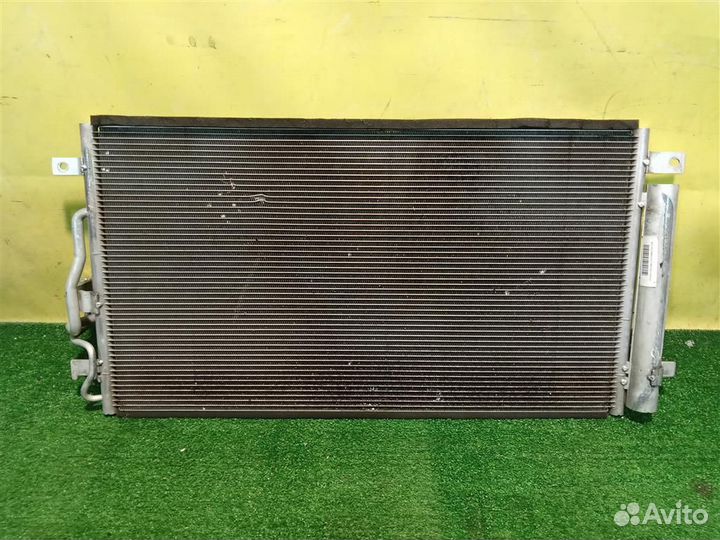 Радиатор кондиционера Geely Coolray SX11 2018