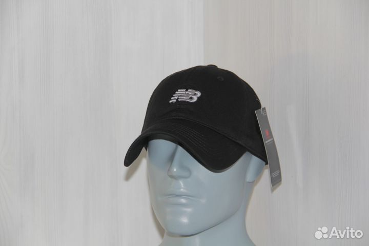 Кепка Бейсболка NB New Balance