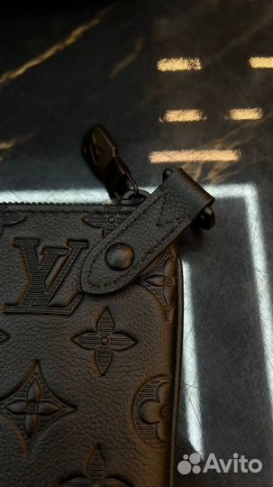 Сумка мужская Louis Vuitton Trio Messenger