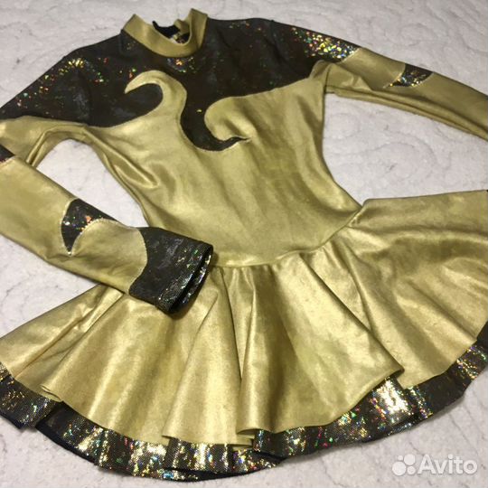 Купкупальники для художественной гимнастики аренда