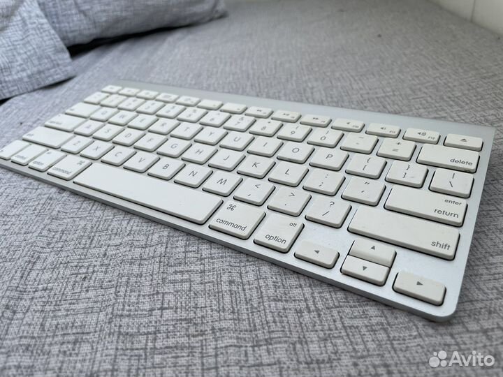 Клавиатура Apple A1314