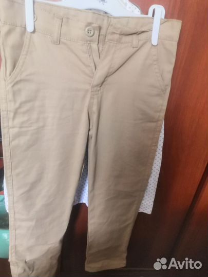 Костюм на мальчика 6 лет