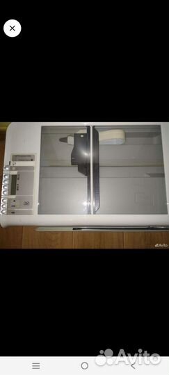 Цветной принтер мфу HP Photosmart C 3183