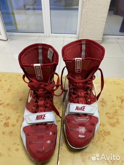 Продам Боксёрки