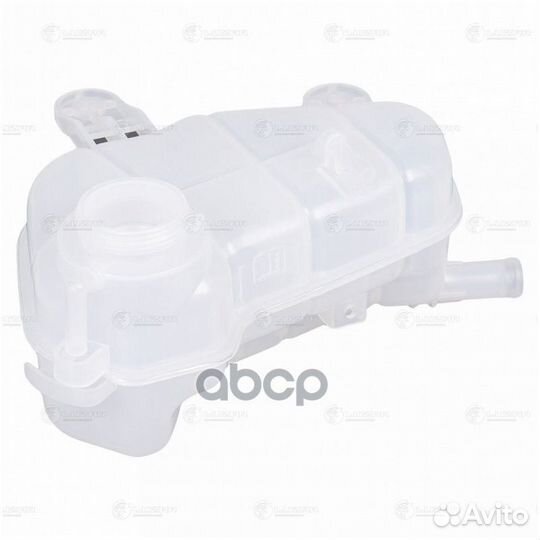 Бачок расширит. охл. жидкости для а/м ChevroleT