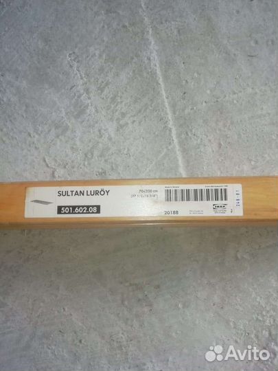 Ребра жестости для мебели