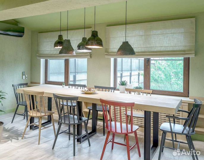 Индивидуальный пошив штор