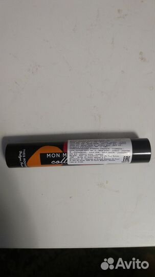 Тушь для ресниц Ив Роше