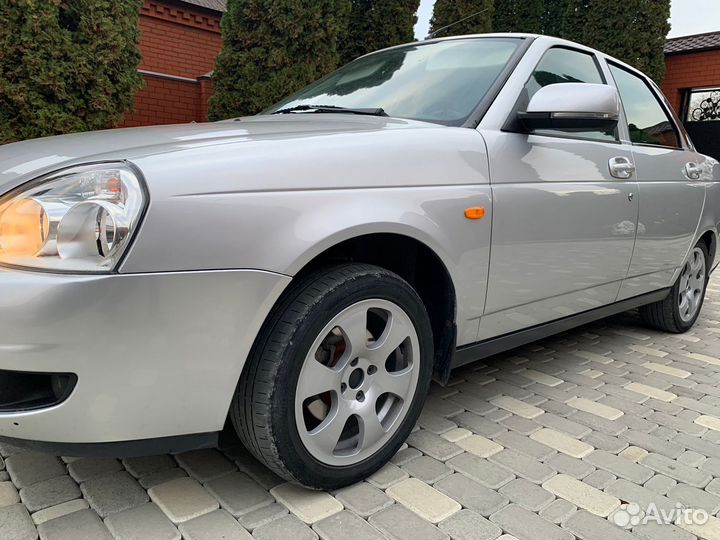 LADA Priora 1.6 МТ, 2014, 292 000 км