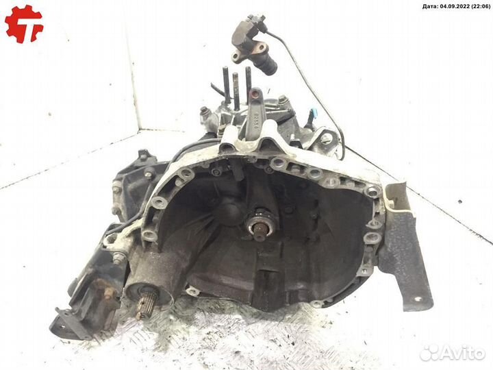 Кпп 5ст. Volvo S40 / V40 (1995-2004)