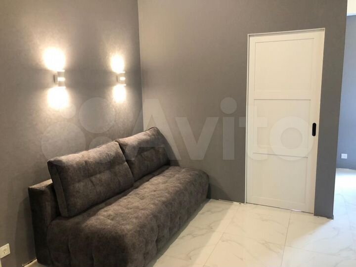 1-к. квартира, 29 м², 3/4 эт.