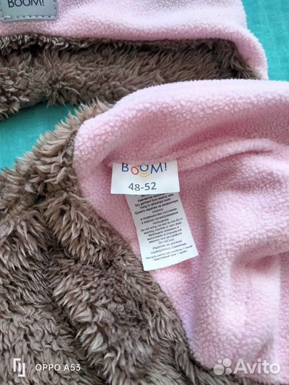 Кожаная куртка для девочки 116