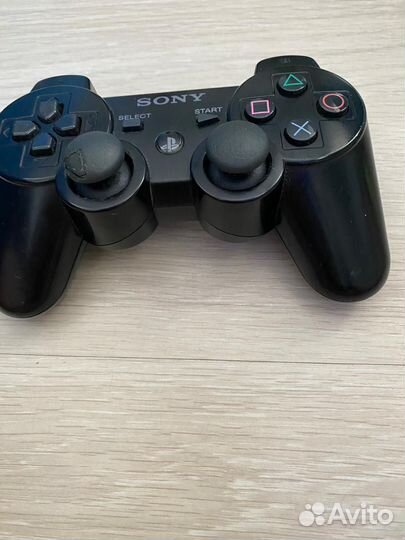 Sony playstation 3 прошитая